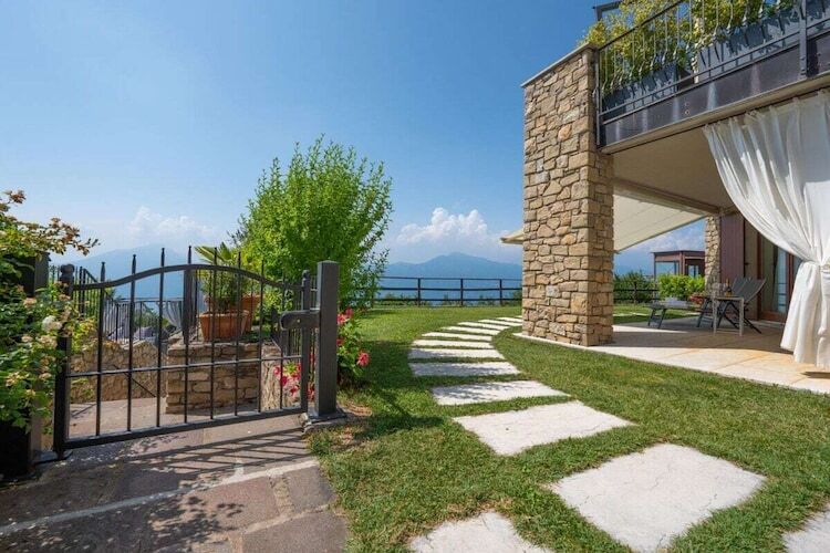 163073, Maison de vacances avec 3 chambres - Photo 13