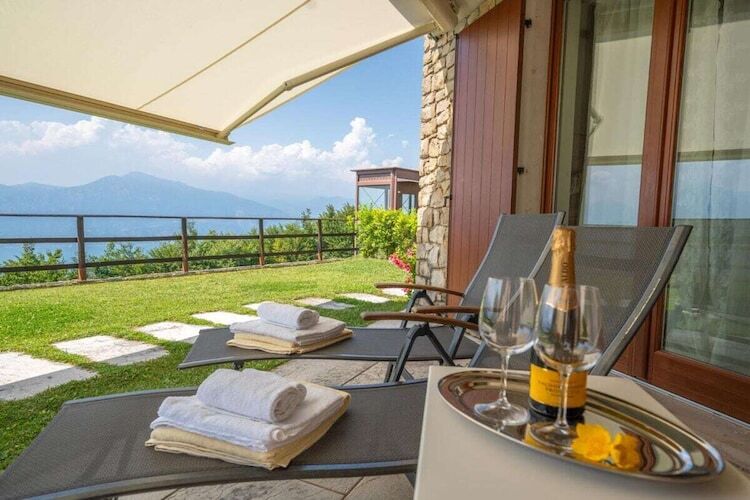 163073, Maison de vacances avec 3 chambres - Photo 14
