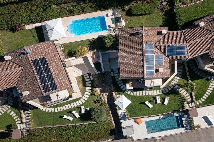 163073, Maison de vacances avec 3 chambres - Photo 16