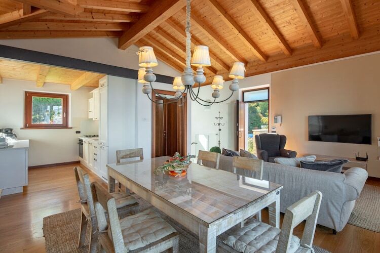 163073, Maison de vacances avec 3 chambres - Photo 17