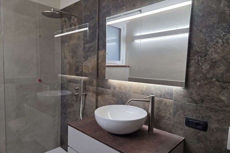 163073, Maison de vacances avec 3 chambres - Photo 28