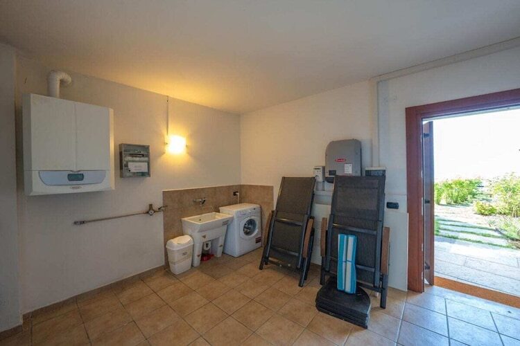 163073, Maison de vacances avec 3 chambres - Photo 33