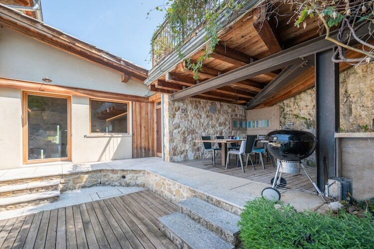 Villa 6 chambres avec vue lac de Garde et bassin privé - Photo 12