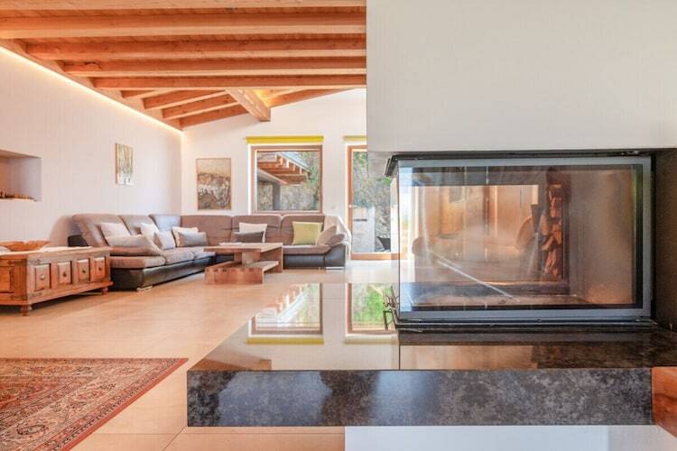 Villa 6 chambres avec vue lac de Garde et bassin privé - Photo 21