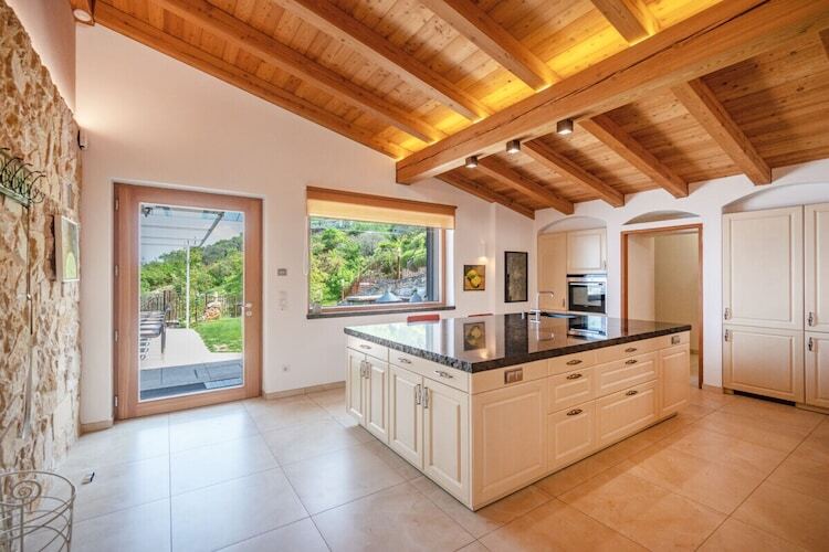 Villa 6 chambres avec vue lac de Garde et bassin privé - Photo 22