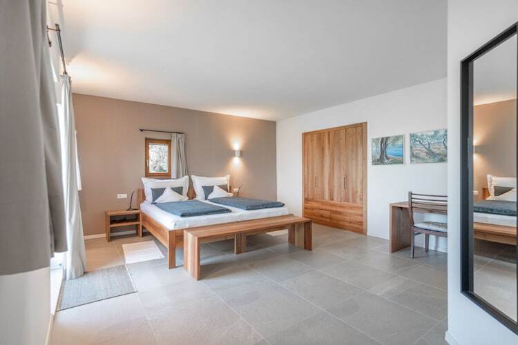 Villa 6 chambres avec vue lac de Garde et bassin privé - Photo 26