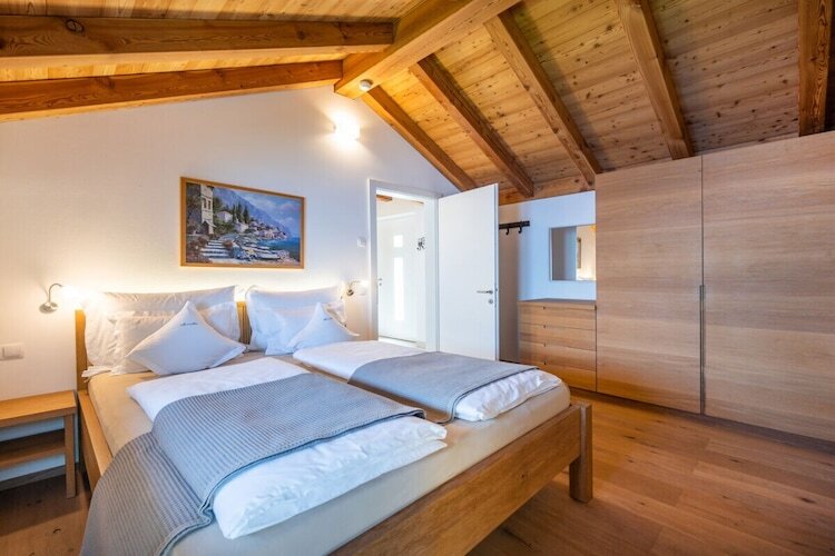 Villa 6 chambres avec vue lac de Garde et bassin privé - Photo 27