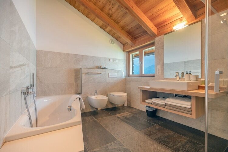 Villa 6 chambres avec vue lac de Garde et bassin privé - Photo 29