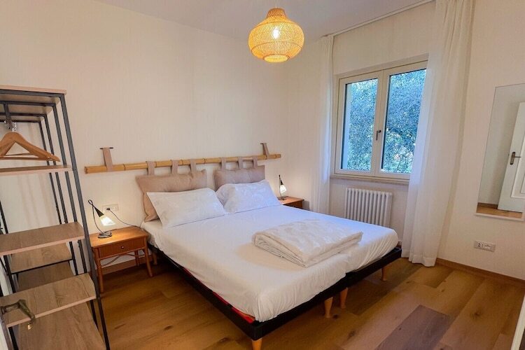Maison neuve 4 pers. avec vue à Brenzone sul Garda - Photo 6