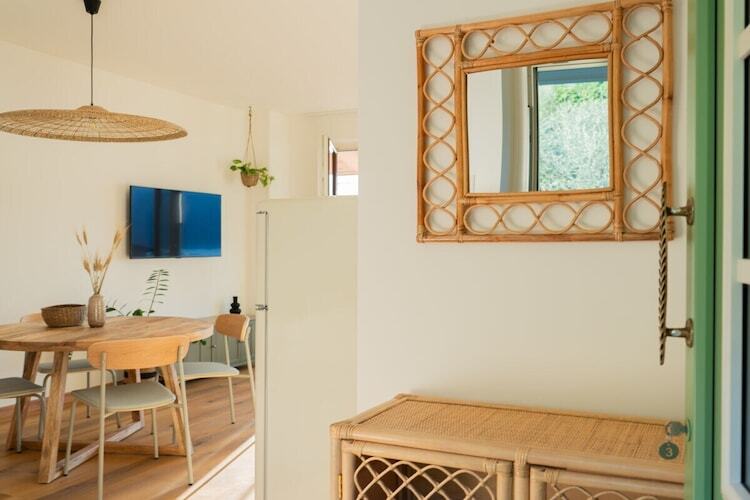 Maison neuve 4 pers. avec vue à Brenzone sul Garda - Photo 8