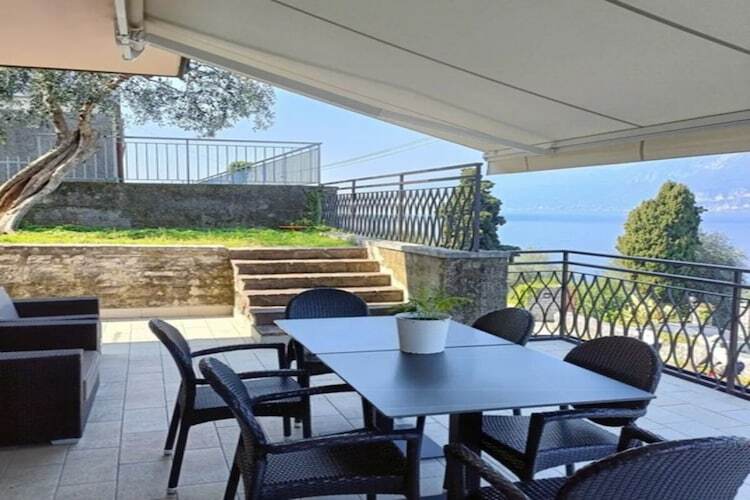 Maison 114 m² avec terrasse à Brenzone - Photo 1