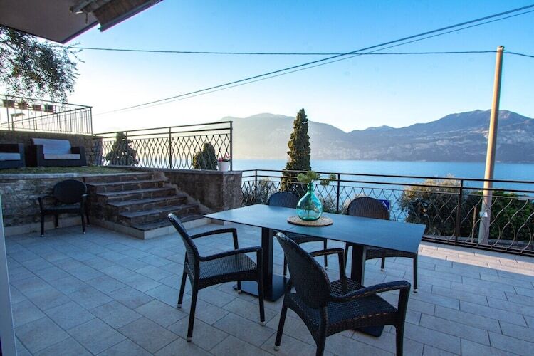 Maison 114 m² avec terrasse à Brenzone - Photo 2