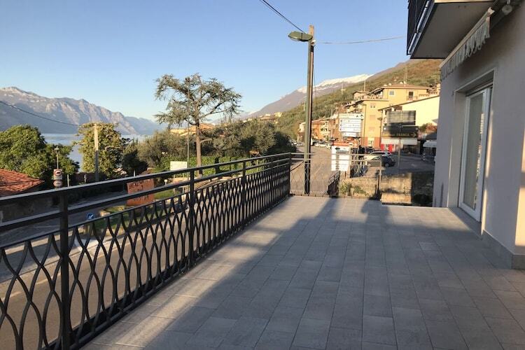 Maison 114 m² avec terrasse à Brenzone - Photo 4