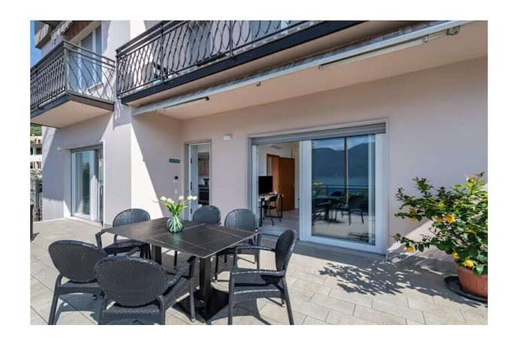 Maison 114 m² avec terrasse à Brenzone - Photo 8