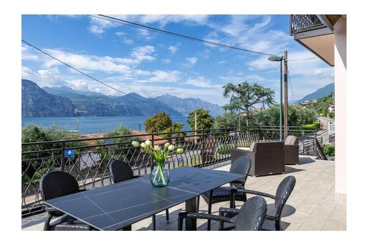 Maison 114 m² avec terrasse à Brenzone - Photo 9