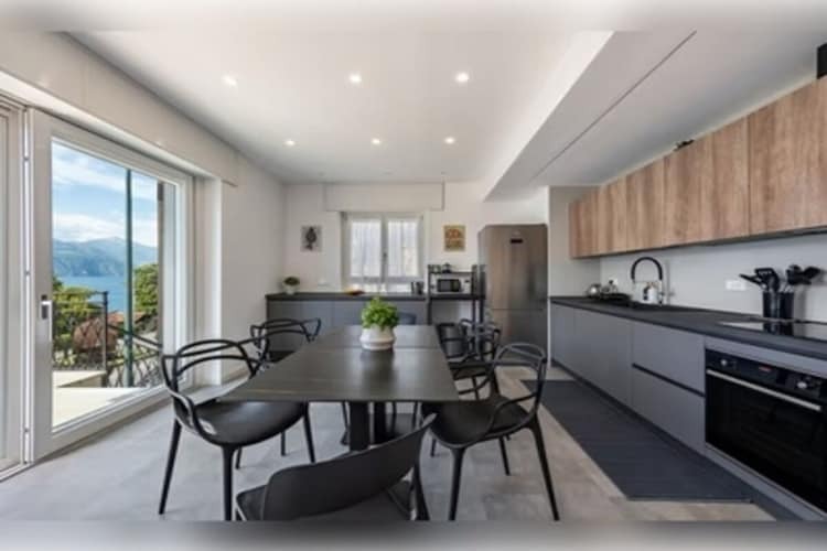 Maison 114 m² avec terrasse à Brenzone - Photo 10