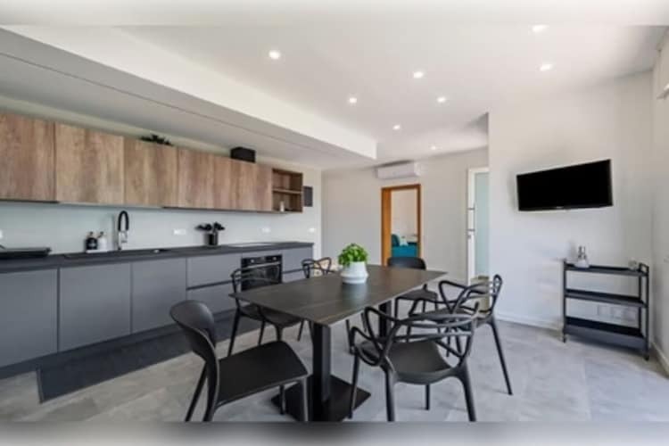 Maison 114 m² avec terrasse à Brenzone - Photo 11