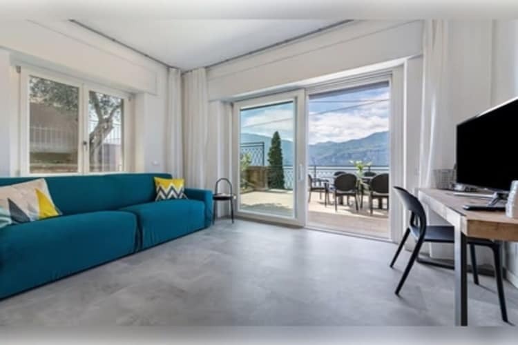 Maison 114 m² avec terrasse à Brenzone - Photo 12