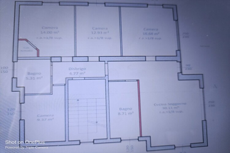 Maison 114 m² avec terrasse à Brenzone - Photo 31