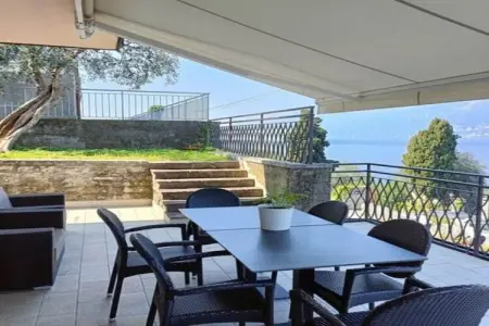 Maison 114 m² avec terrasse à Brenzone