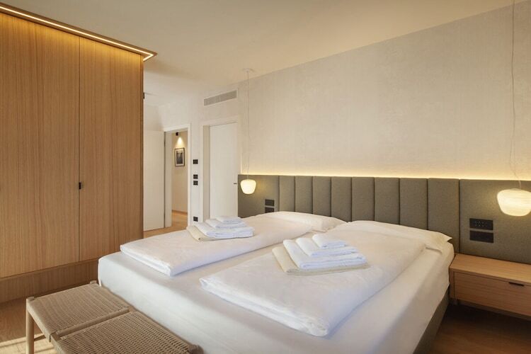 Villa Olivida à Garda : 2 appartements, piscine chauffée - Photo 19