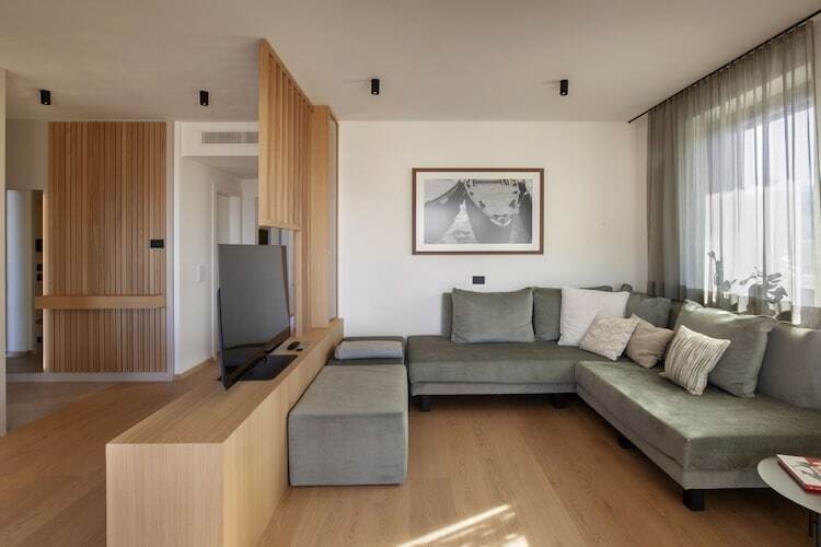 Villa Olivida à Garda : 2 appartements, piscine chauffée - Photo 21