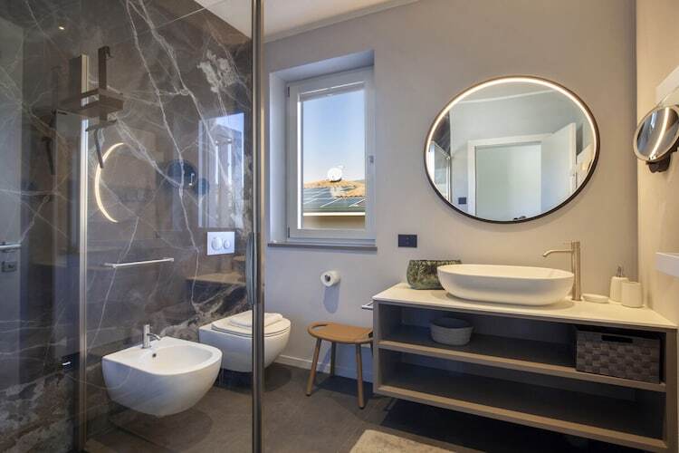 Villa Olivida à Garda : 2 appartements, piscine chauffée - Photo 27