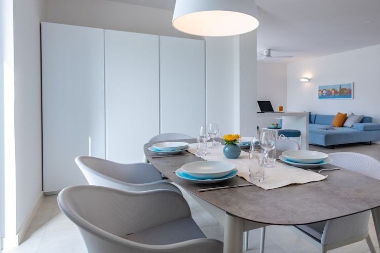 Maison 8 personnes avec piscine privée à Caorle - Photo 5