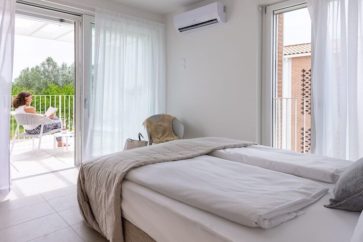 Maison 8 personnes avec piscine privée à Caorle - Photo 9