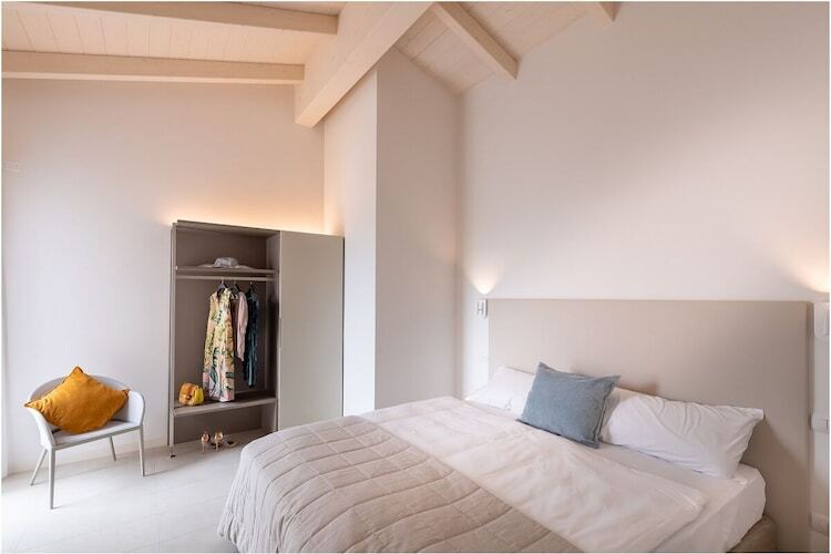 Maison 8 personnes avec piscine privée à Caorle - Photo 10