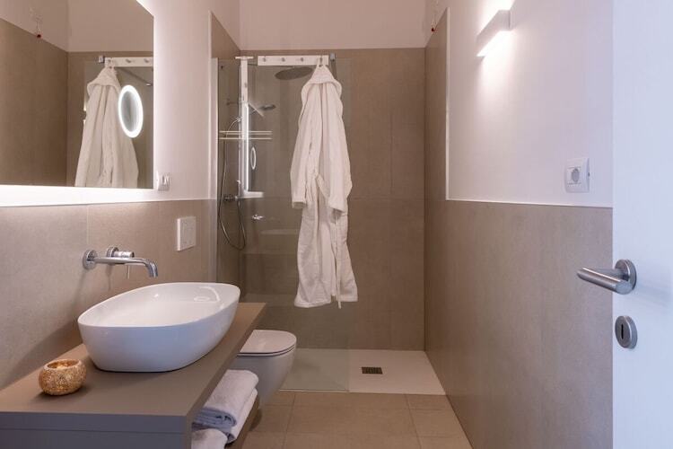 Maison 8 personnes avec piscine privée à Caorle - Photo 11