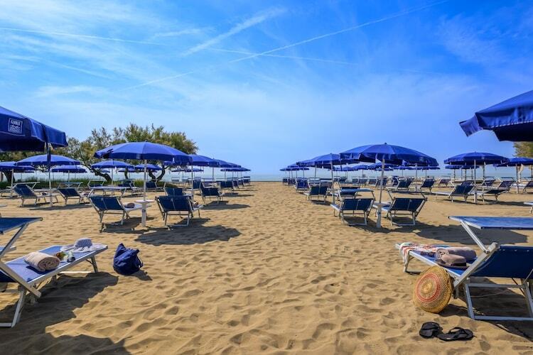 Maison 8 personnes avec piscine privée à Caorle - Photo 12