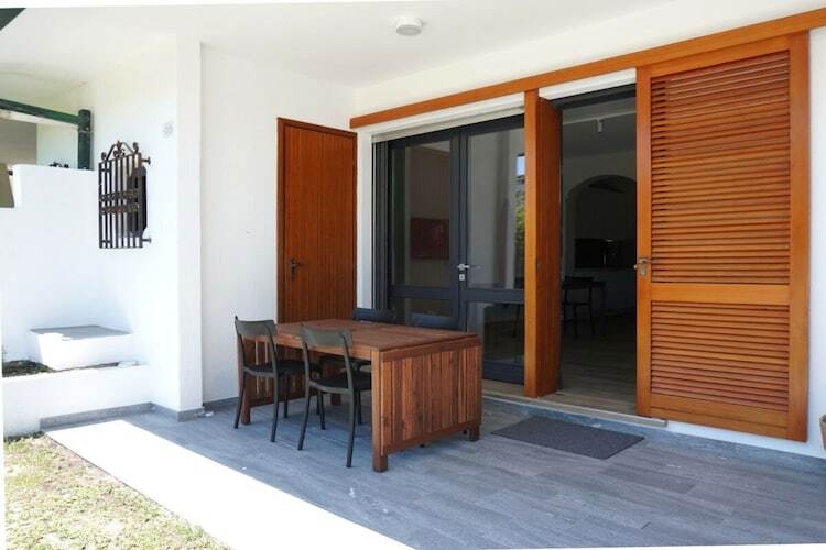 Maison de plain-pied Porto Santa Margherita, jardin - Photo 2