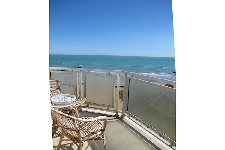 Maison 7 personnes à Porto Santa Margherita, plage incluse - Photo 1