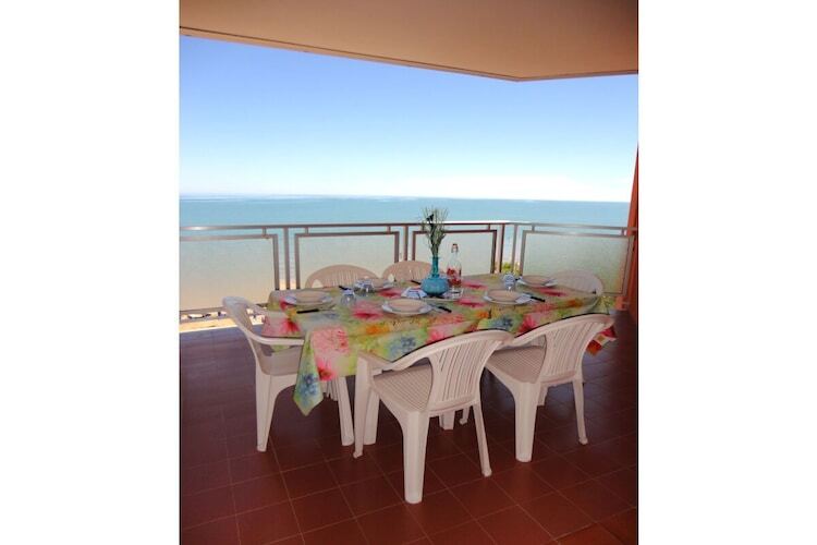 Maison 7 personnes à Porto Santa Margherita, plage incluse - Photo 3