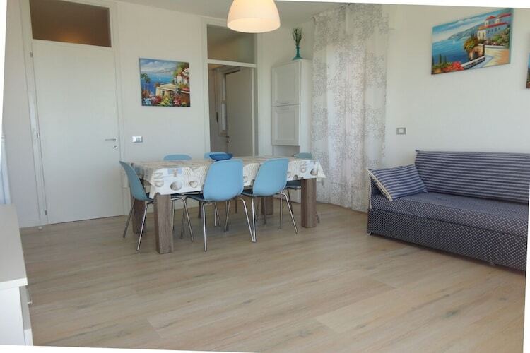 Maison 7 personnes à Porto Santa Margherita, plage incluse - Photo 5