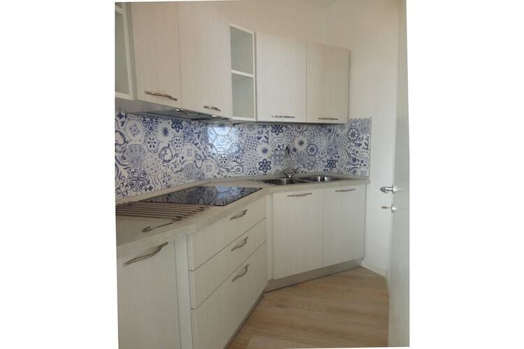 Maison 7 personnes à Porto Santa Margherita, plage incluse - Photo 8
