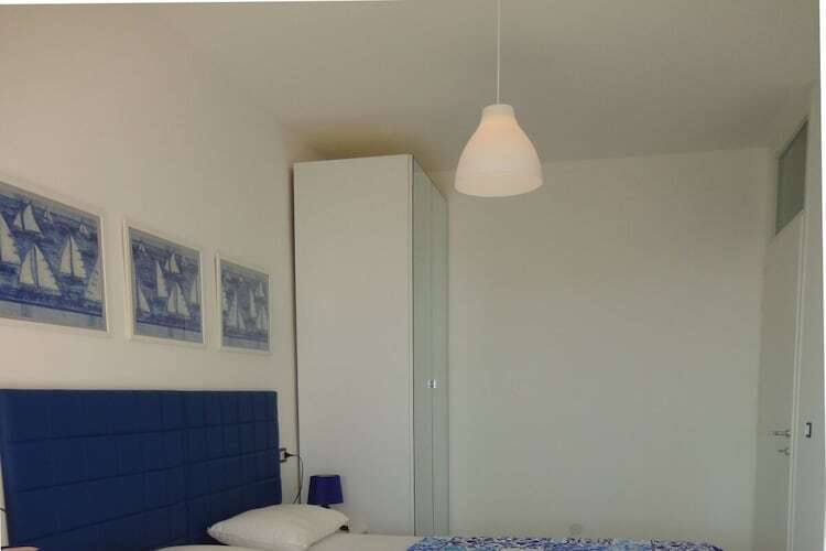 Maison 7 personnes à Porto Santa Margherita, plage incluse - Photo 12