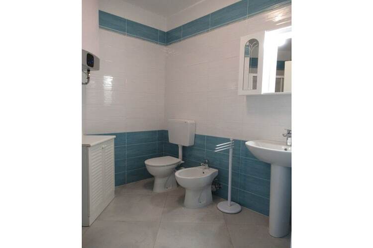 Maison 7 personnes à Porto Santa Margherita, plage incluse - Photo 13