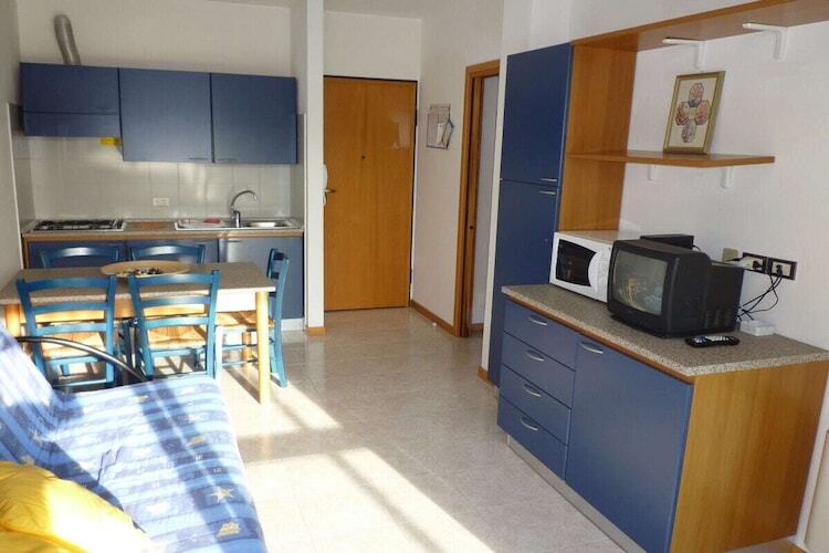 Appartement 2 pièces Bibione, balcon et parking - Photo 4