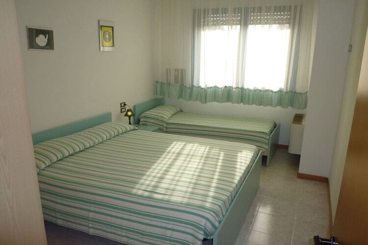 Appartement 2 pièces Bibione, balcon et parking - Photo 6