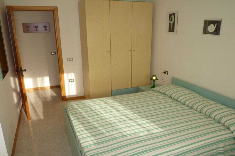Appartement 2 pièces Bibione, balcon et parking - Photo 7