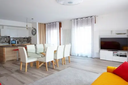 Maison 120 m² à Mira pour 8 personnes, 3 chambres : photo 2