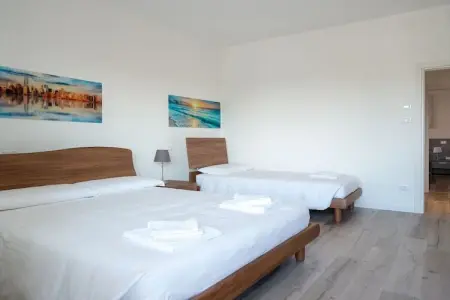 Maison 120 m² à Mira pour 8 personnes, 3 chambres : photo 3