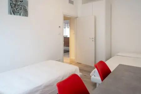 Maison 120 m² à Mira pour 8 personnes, 3 chambres : photo 5
