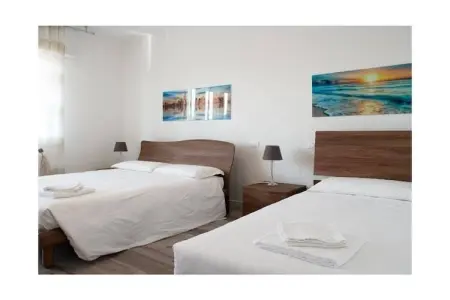 Maison 120 m² à Mira pour 8 personnes, 3 chambres : photo 6