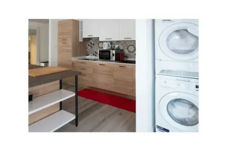 Maison 120 m² à Mira pour 8 personnes, 3 chambres : photo 12