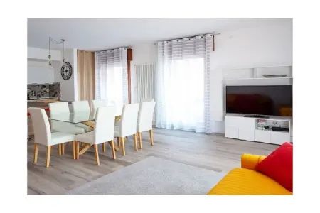 Maison 120 m² à Mira pour 8 personnes, 3 chambres : photo 13