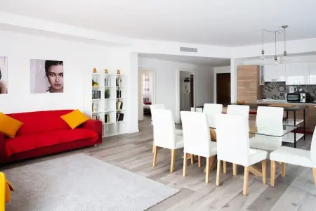 Maison 120 m² à Mira pour 8 personnes, 3 chambres : photo 15