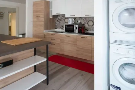Maison 120 m² à Mira pour 8 personnes, 3 chambres : photo 18